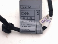 фото thumb №10, Bmw 7 e65 e66 2004 джгут сидіння 6915989