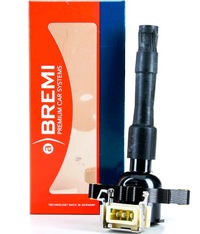 фото thumb №1, Катушка зажигания bremi 11860t