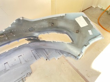 фото thumb №12, Бампер переднє opel zafira c рестайлінг opc line 2016-