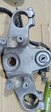 YAMAHA XJ 600 92-97 ЗАМКИ ЗАЖИГАНИЯ НАБОР ЗАМКОВ КЛЮЧА ДЛЯ ВЕРХНЕЙ ПОЛКИ