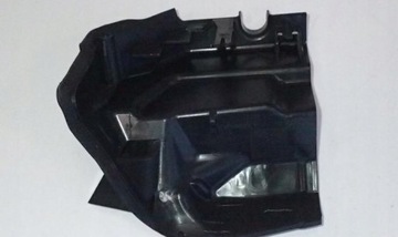 фото thumb №1, Захист замка лівий перед audi a8 s8 d4 4h1837349