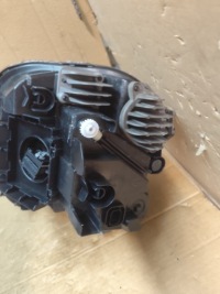 фото thumb №6, Фара левая передняя mini cooper j01 полный led gwqzhd-f02 новая