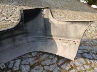 фото thumb №13, Volvo v50 lift 07- бампер задній задня датчики pdc відбивачі накладка 019-26