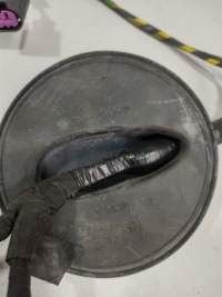 фото thumb №6, Volvo v60 13- джгут задня 31270307