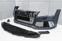 фото thumb №8, Кузов kit набор stylizacyjny na rs7 audi a7 4g8 2010-2015 передний рестайлинг