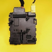 фото thumb №7, Датчик kąta повороту vw passat b6 2.0 бензин 3c0953549ad nr114