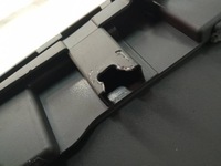 фото thumb №6, Туннель средний подлокотник комплект 4l audi q7 i 2005-2015