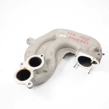 фото thumb №9, Bmw e36 316i m43 бензин коллектор всасывающий 1247515