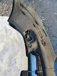 фото thumb №11, Бампер перед nissan almer n16 00-03