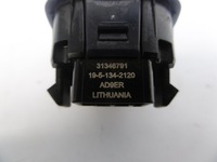 фото thumb №7, Датчик освещённости volvo s60 iii v60 ii xc60