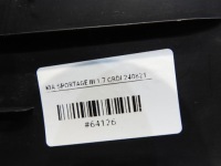 фото thumb №4, Защита порог правый задняя kia sportage iii 85885-3u010