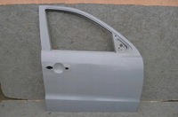 фото thumb №1, Hyundai santa fe 06-09 двері праве передні oem