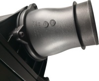 фото thumb №4, Корпус фільтр повітря a b klasa cla gla mercedes