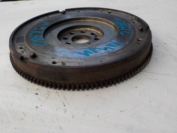 фото thumb №10, Vivaro trafic ii 2.0 dci колесо маховики 8200474648d