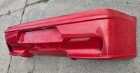 Alfa romeo 156 задний  бампер задний Цена, фото thumb