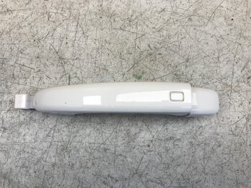 фото thumb №2, Ручка зовнішня зад a4 b8 рестайлінг ly9c