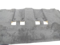 фото thumb №4, Обшивка мат салона задняя задняя volvo xc90 i