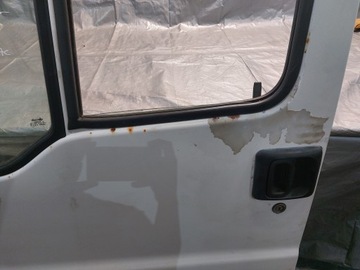фото thumb №3, Дверь левая передние citroen jumper i