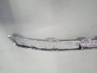 фото thumb №8, Хром планка бампера передньої перед mercedes-benz e w212 a2128852374