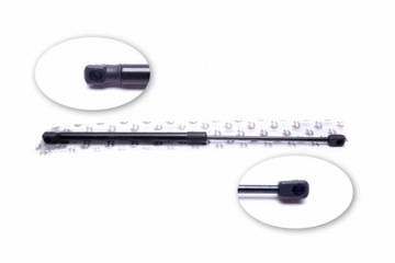 фото thumb №10, Амортизатор задней крышки vw eos