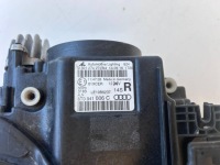 Audi a5 рестайлінг  8t0 фара праві перед ксенон led 8t0941006 c Недорого, фото thumb