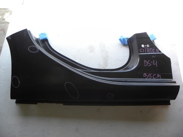 фото thumb №1, Citroen ds-4 порог правая сторона 95 cm