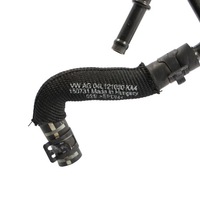 фото thumb №12, Audi q3 8u 2.0 tdi dfua дизель wąż радіатора wody труба 04l121070ab