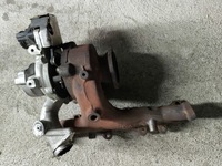 фото thumb №1, Vw transporter t6 2.0 tdi турбонагнітач 04l253022b