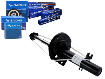фото thumb №1, Sachs амортизатор 5208h1 32u33a