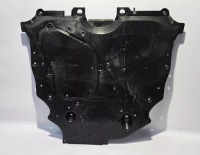 фото thumb №3, Плита захист pod двигун toyota rav4 v 18- оригінал