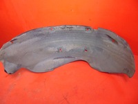 фото thumb №5, Mercedes ml w163 підкрилок ліві зад задні 1638840322