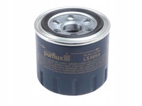 фото thumb №1, Фильтр масла purflux do isuzu trooper