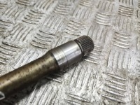 Audi a5 2017 шрус  внутрішній в Україні, фото thumb