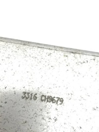 фото thumb №8, Mini one - cooper f56 f55 2017 з задній поперечина бампера заднього