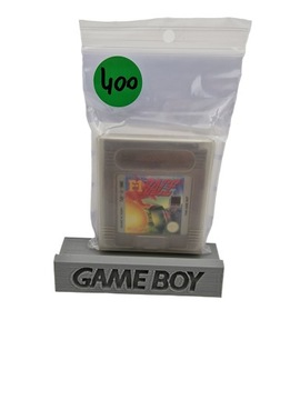 GAME BOY F-1 RACE ОРИГИНАЛ