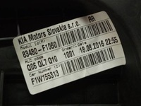 фото thumb №3, Механізм скла правий зад 83480f1060 kia sportage iv 2015-2021