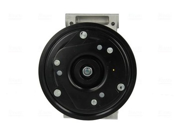 фото thumb №15, Компресор кондиціонера nissens 7700103536 77014998