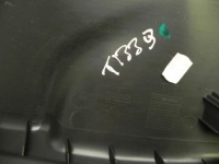 фото thumb №8, Обшивка стойка b vauxhall astra mk vii 2016 правая сторона 39058337