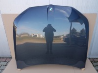 Купить Капот bmw x3 g45 24- демонтаж, фото thumb