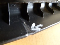 фото thumb №4, Bmw x1 f48 захист стійка 7332818