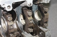 фото thumb №12, Bmw e81 e87 e90 e60 x3 e83 - 1.8d 2.0d 177km n47d20a блок двигуна