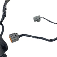 фото thumb №10, Джгут кришки задня ford tourneo connect