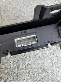 фото thumb №5, Модуль датчик subaru forester v 2019-2023 оригинал 87631sj010