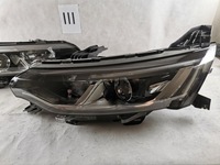 фото thumb №7, Renault talisman фара лівий правий лампа