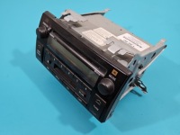 фото thumb №2, Радіо заводський toyota camry vi xv30 01-06 86120-aa050 радіопрогравач