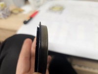 фото thumb №6, Nissan pickup d21 ущільнювач піввісь 43232-9c500