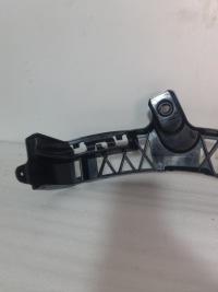 Напрямна кронштейн бампера лівий задній mercedes cla 118 Київ, фото thumb