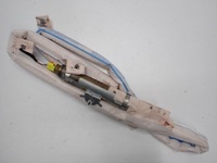 фото thumb №1, Шторка безпеки подушка безпеки ліва оригінал 5jj880741a spaceback skoda rapid 17r