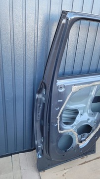 фото thumb №9, Hyundai tucson iv 4 дверь зад задние правые fv