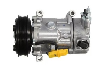 фото thumb №1, Компрессор кондиционера citroen c4 i, peugeot 307 1